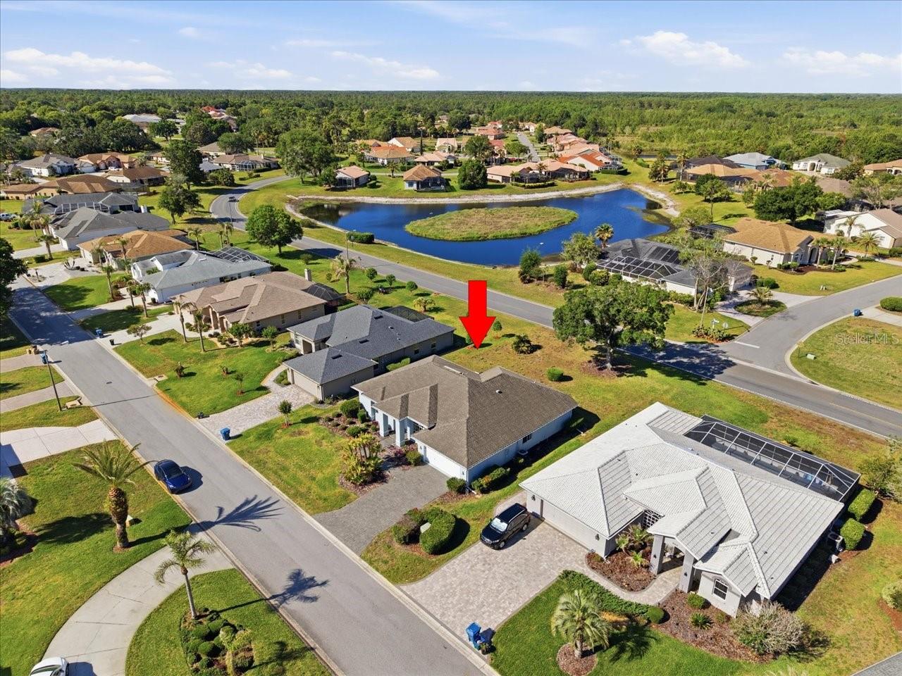 GLEN LAKES PH 1 - Residential