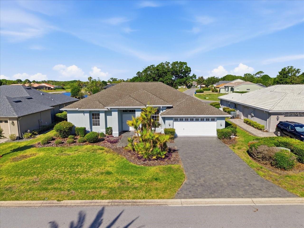 GLEN LAKES PH 1 - Residential
