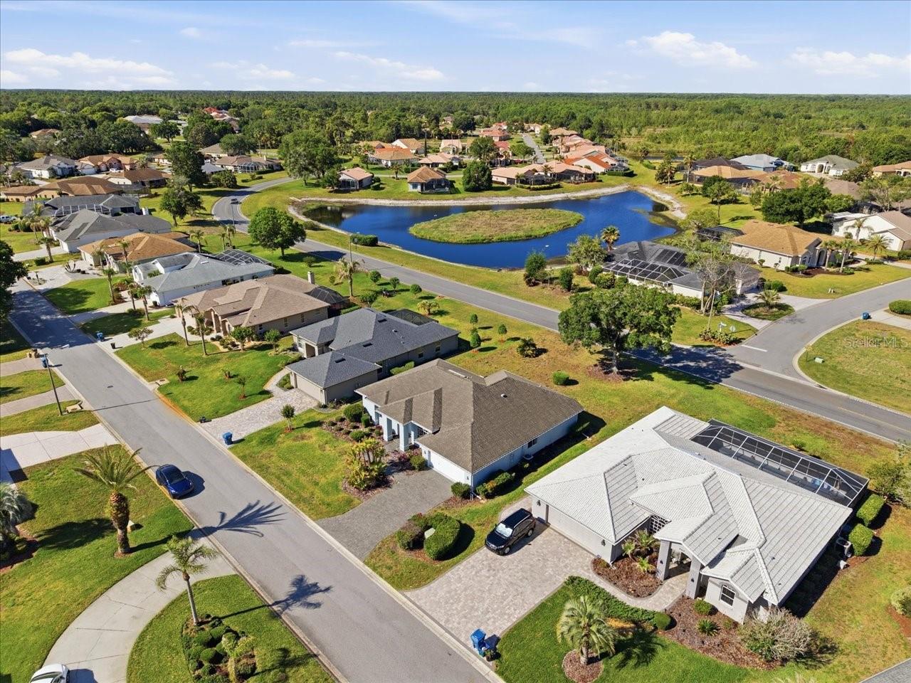 GLEN LAKES PH 1 - Residential