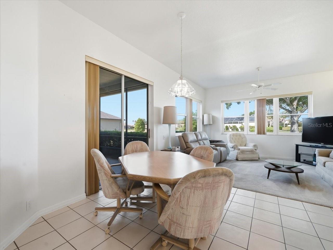 GLEN LAKES PH 1 - Residential