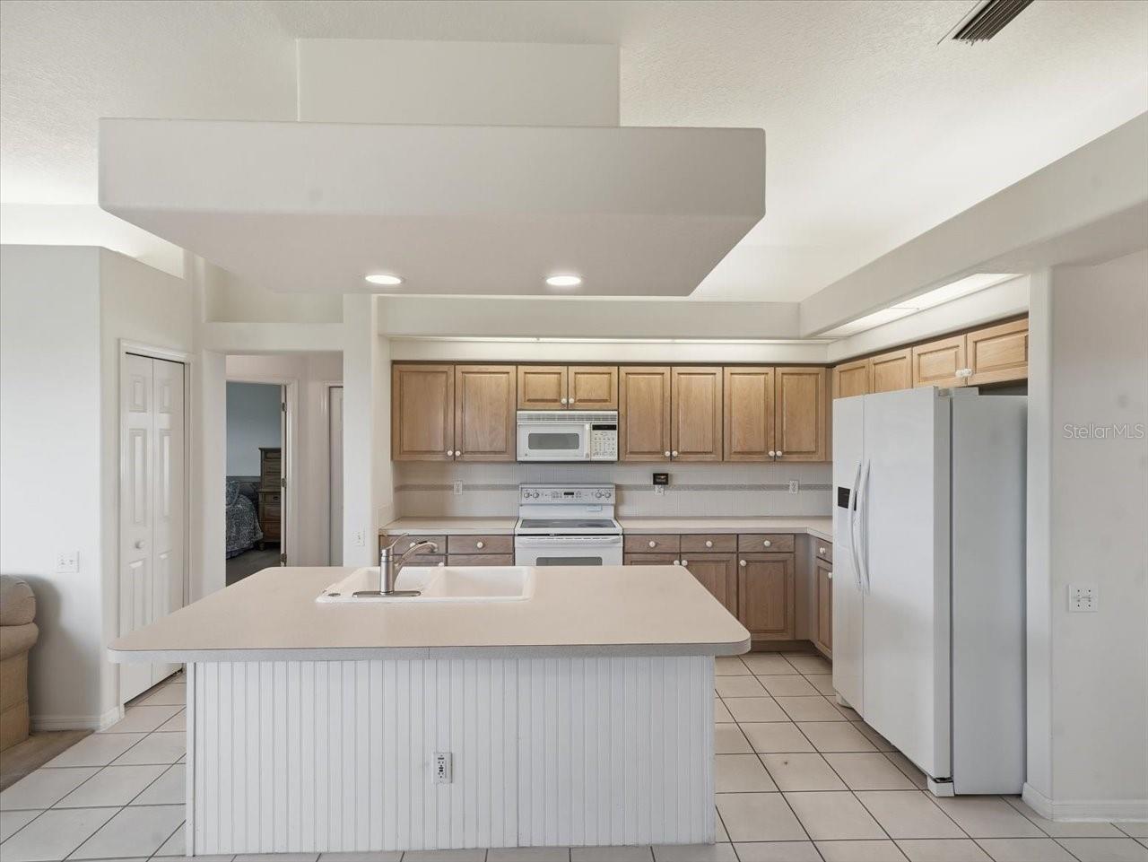GLEN LAKES PH 1 - Residential