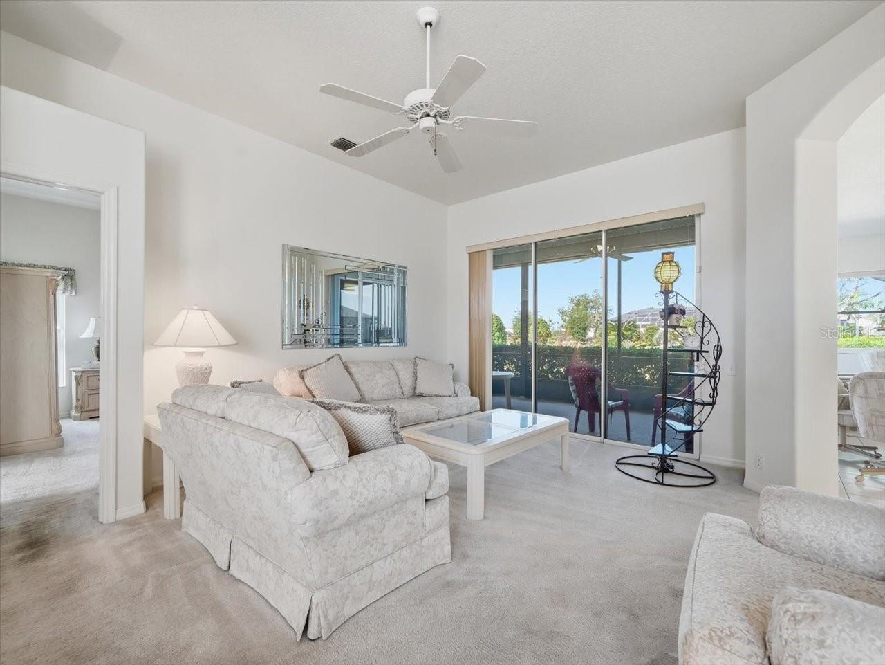 GLEN LAKES PH 1 - Residential
