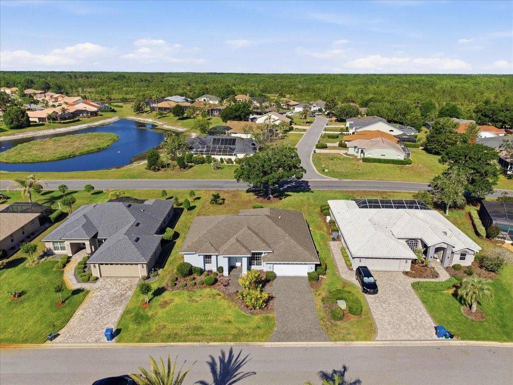 Photo of 9311 Butler Boulevard, Weeki Wachee, FL 34613 (MLS # W7885442)