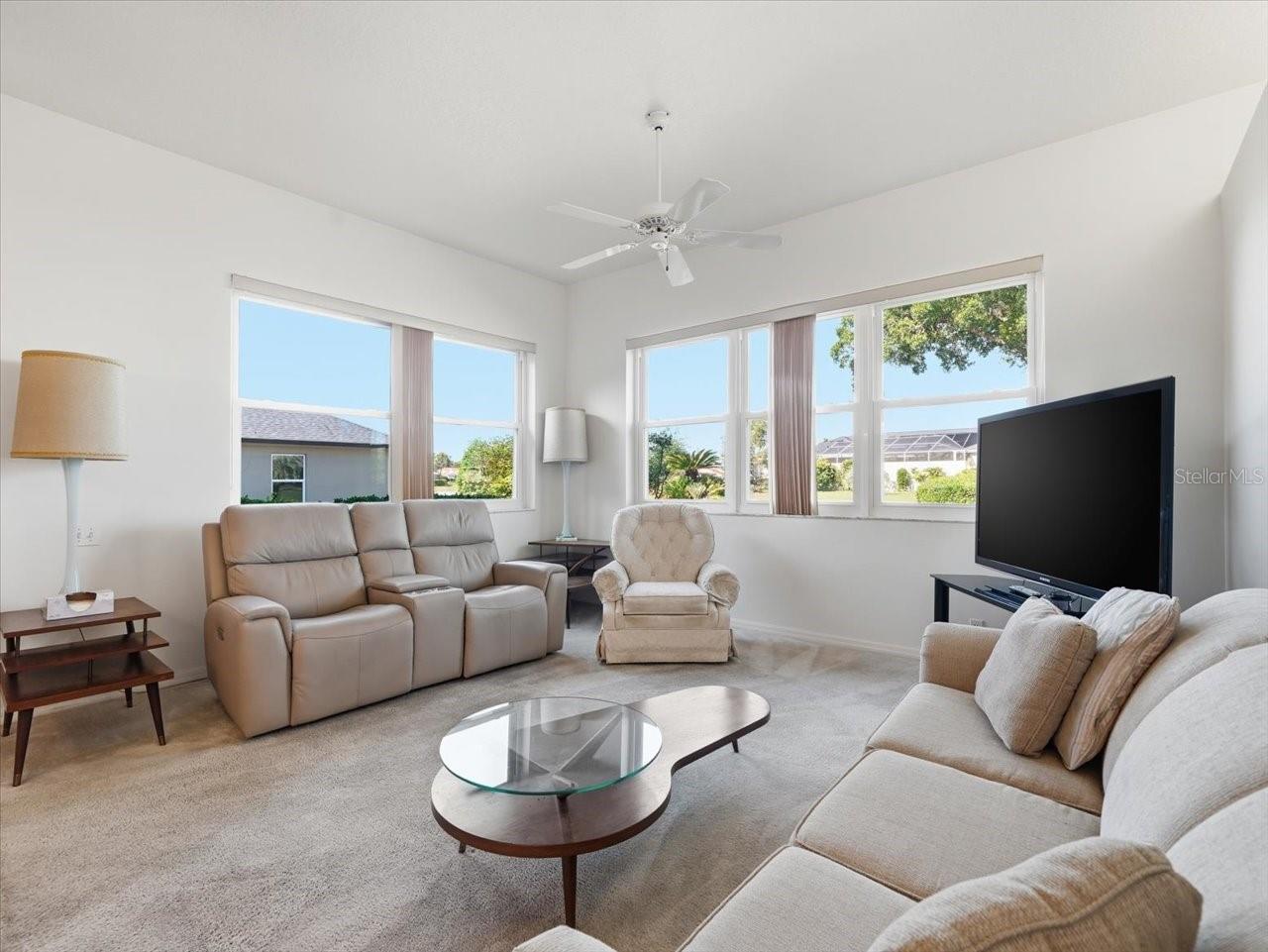 GLEN LAKES PH 1 - Residential
