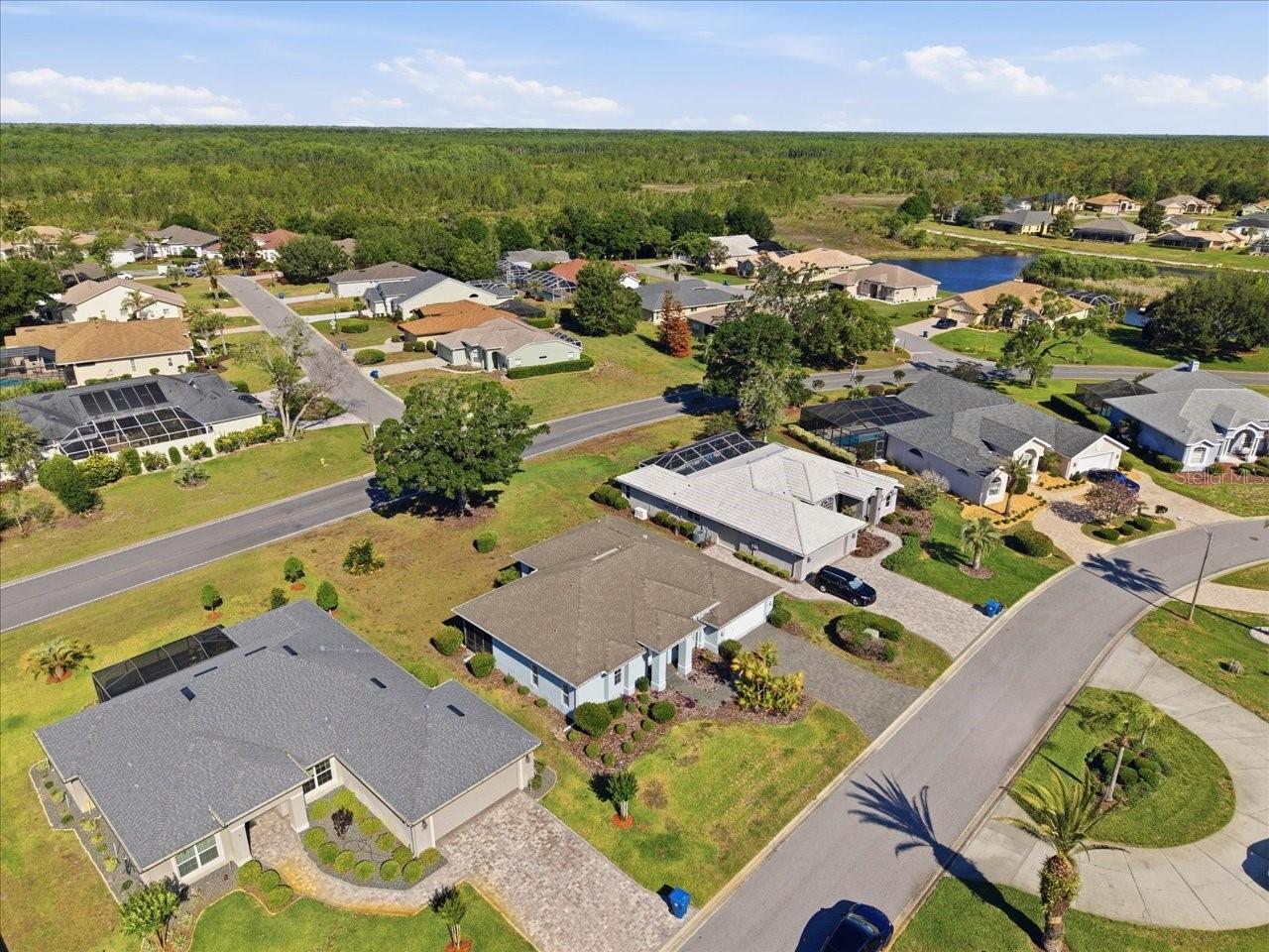 GLEN LAKES PH 1 - Residential