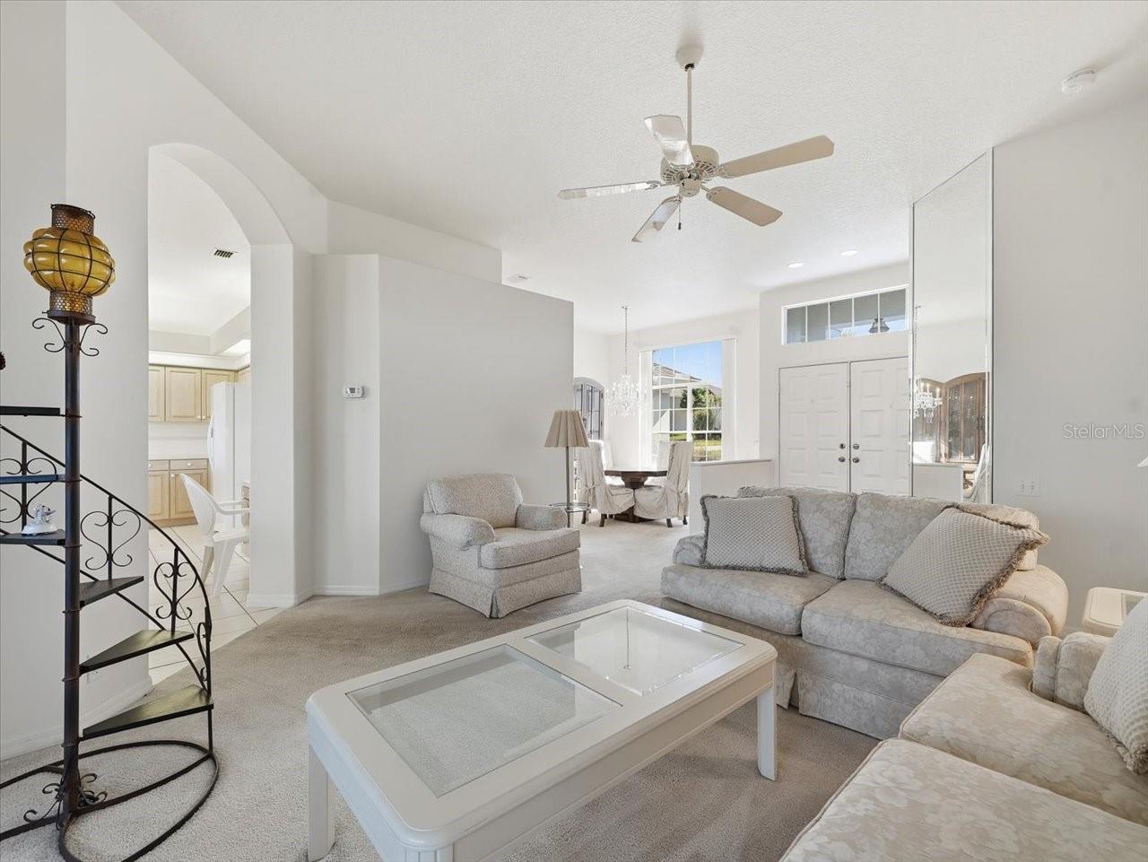 GLEN LAKES PH 1 - Residential
