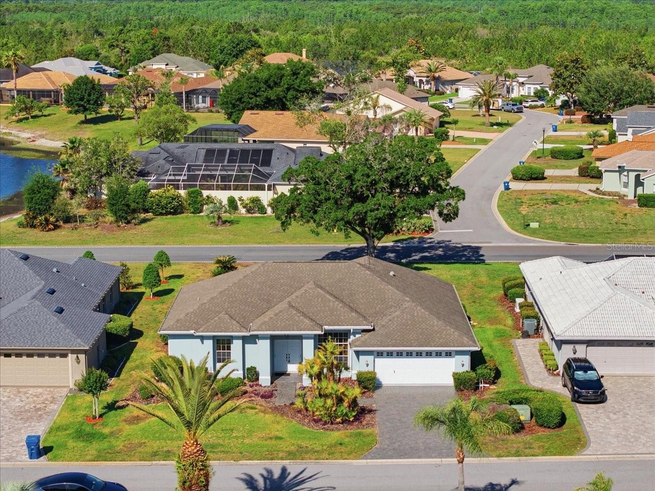 GLEN LAKES PH 1 - Residential
