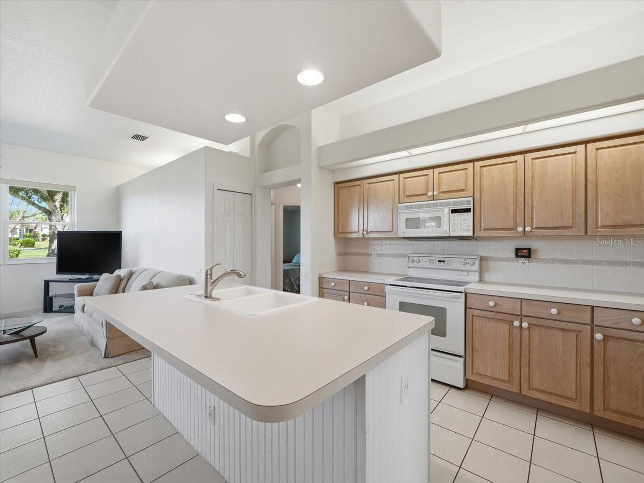 GLEN LAKES PH 1 - Residential
