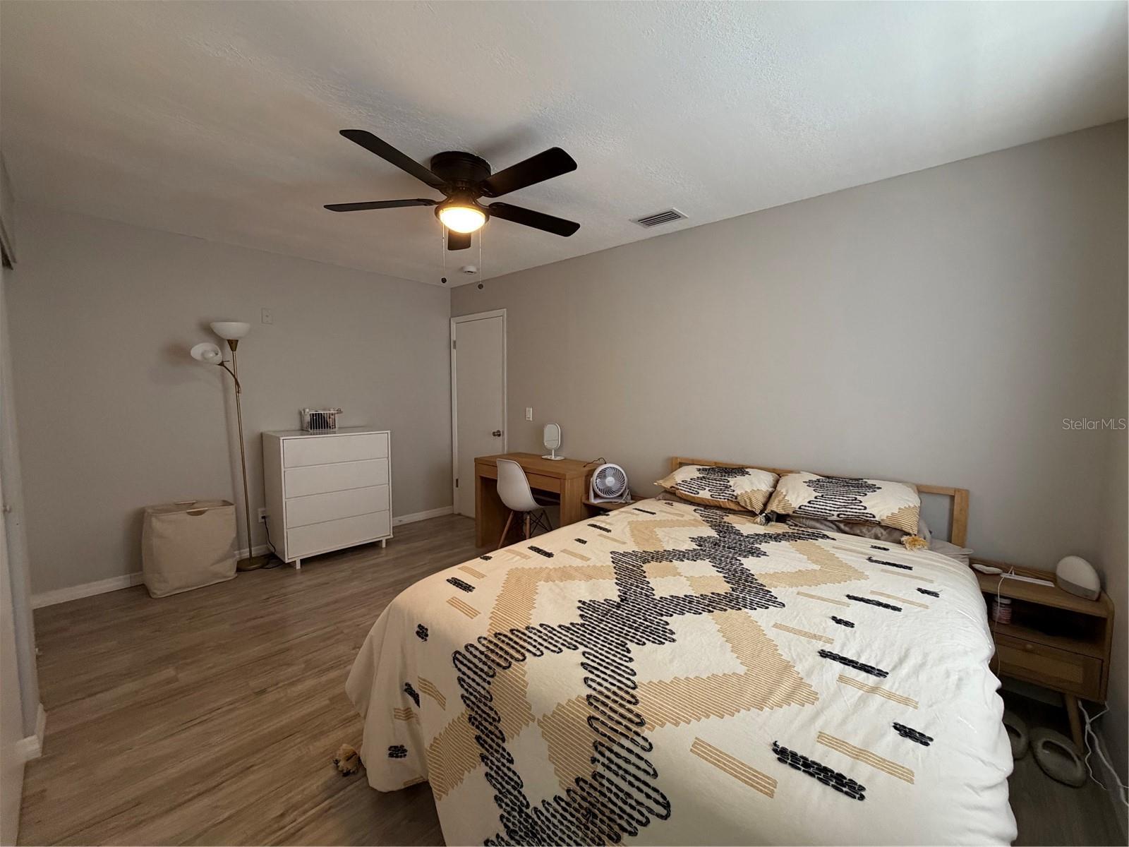 BENJAMINS 2ND ADD TO WES - Residential Lease