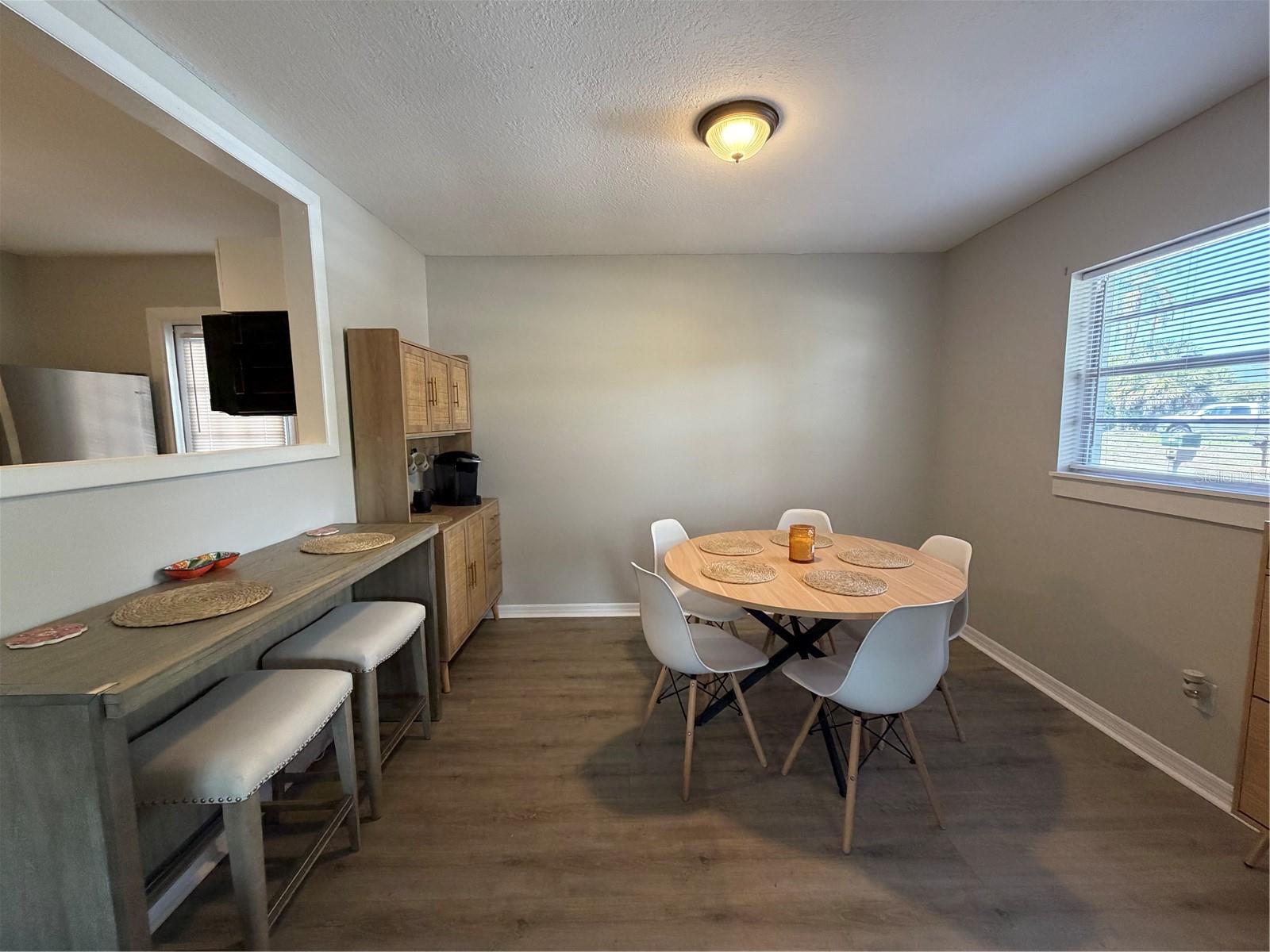 BENJAMINS 2ND ADD TO WES - Residential Lease