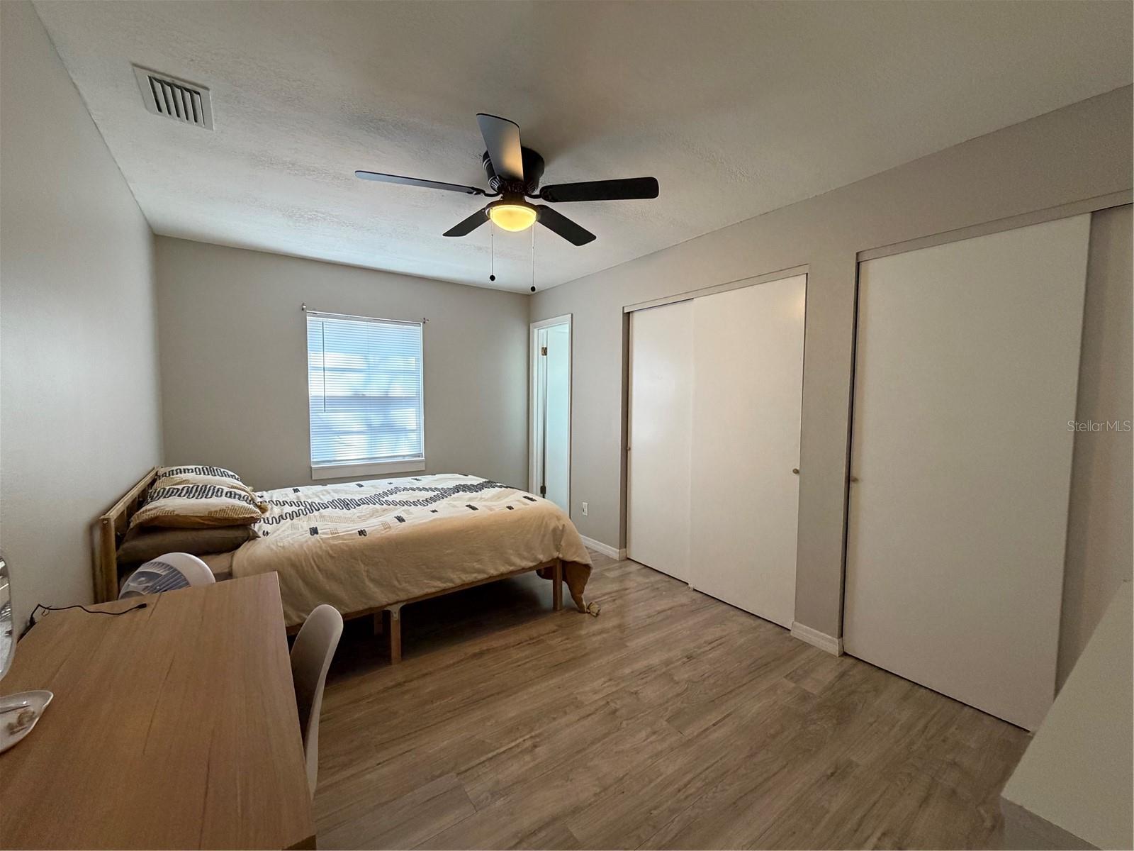 BENJAMINS 2ND ADD TO WES - Residential Lease