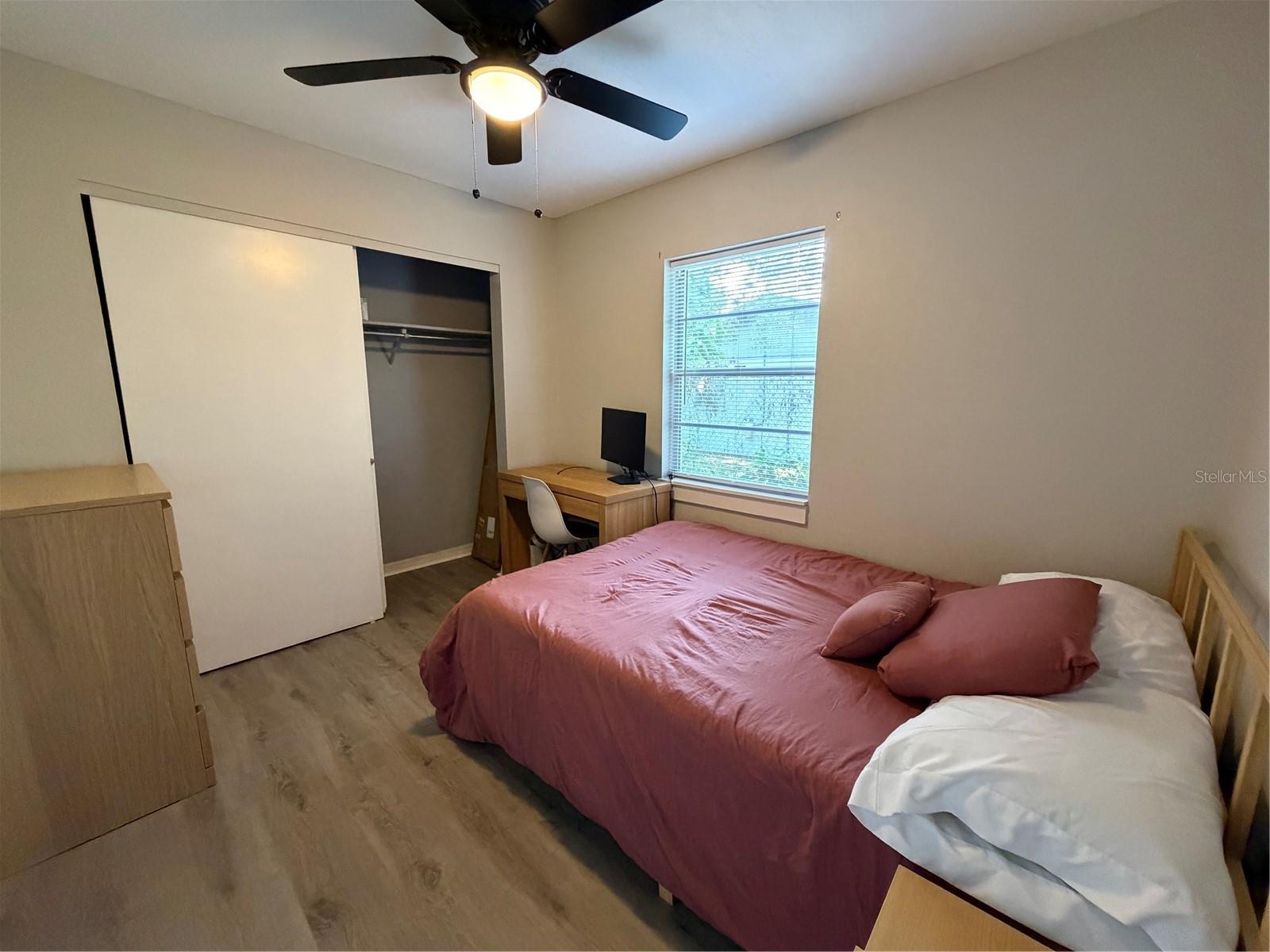 BENJAMINS 2ND ADD TO WES - Residential Lease