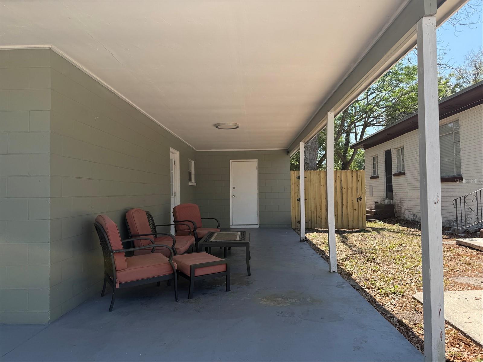 BENJAMINS 2ND ADD TO WES - Residential Lease