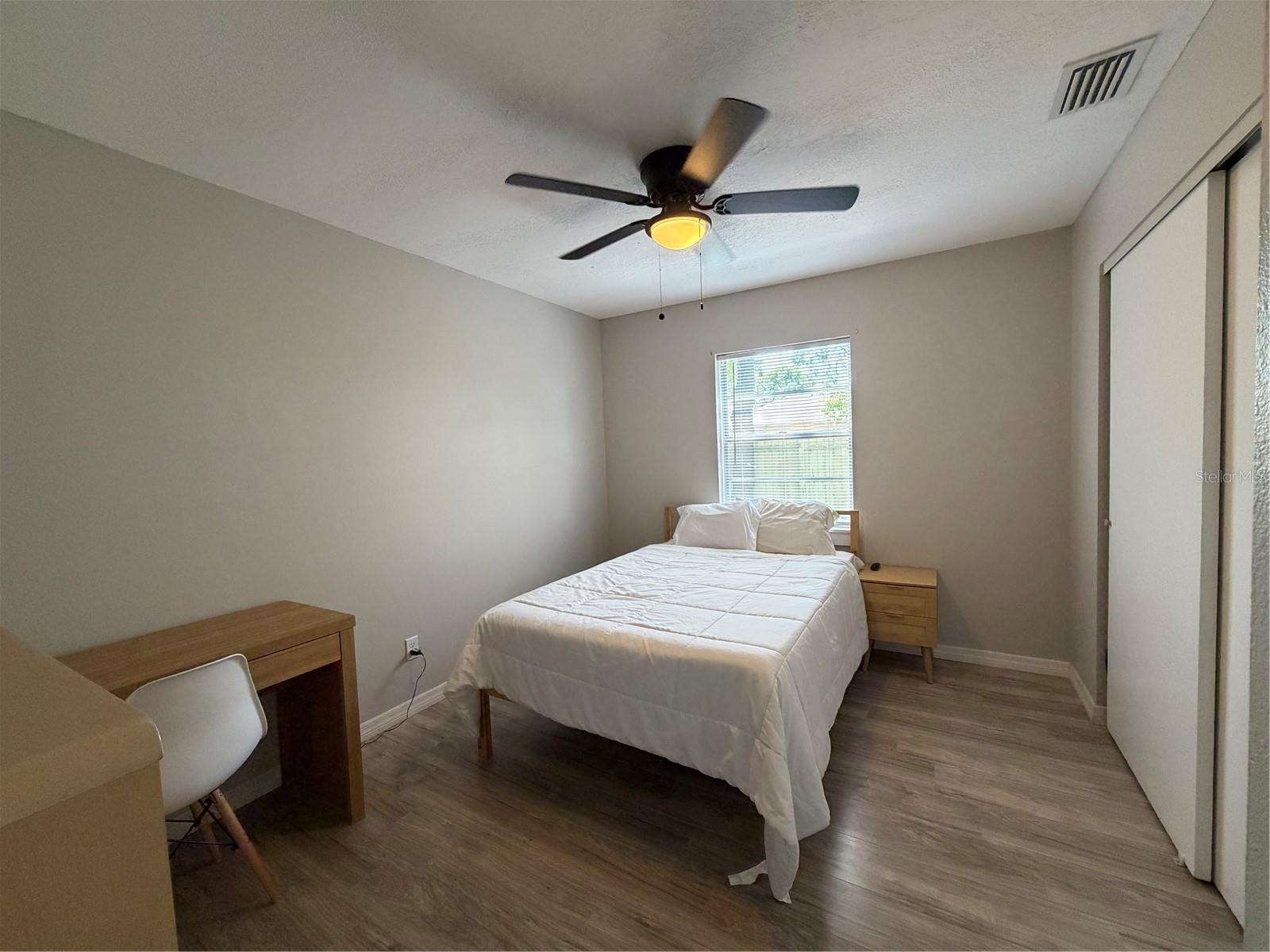 BENJAMINS 2ND ADD TO WES - Residential Lease