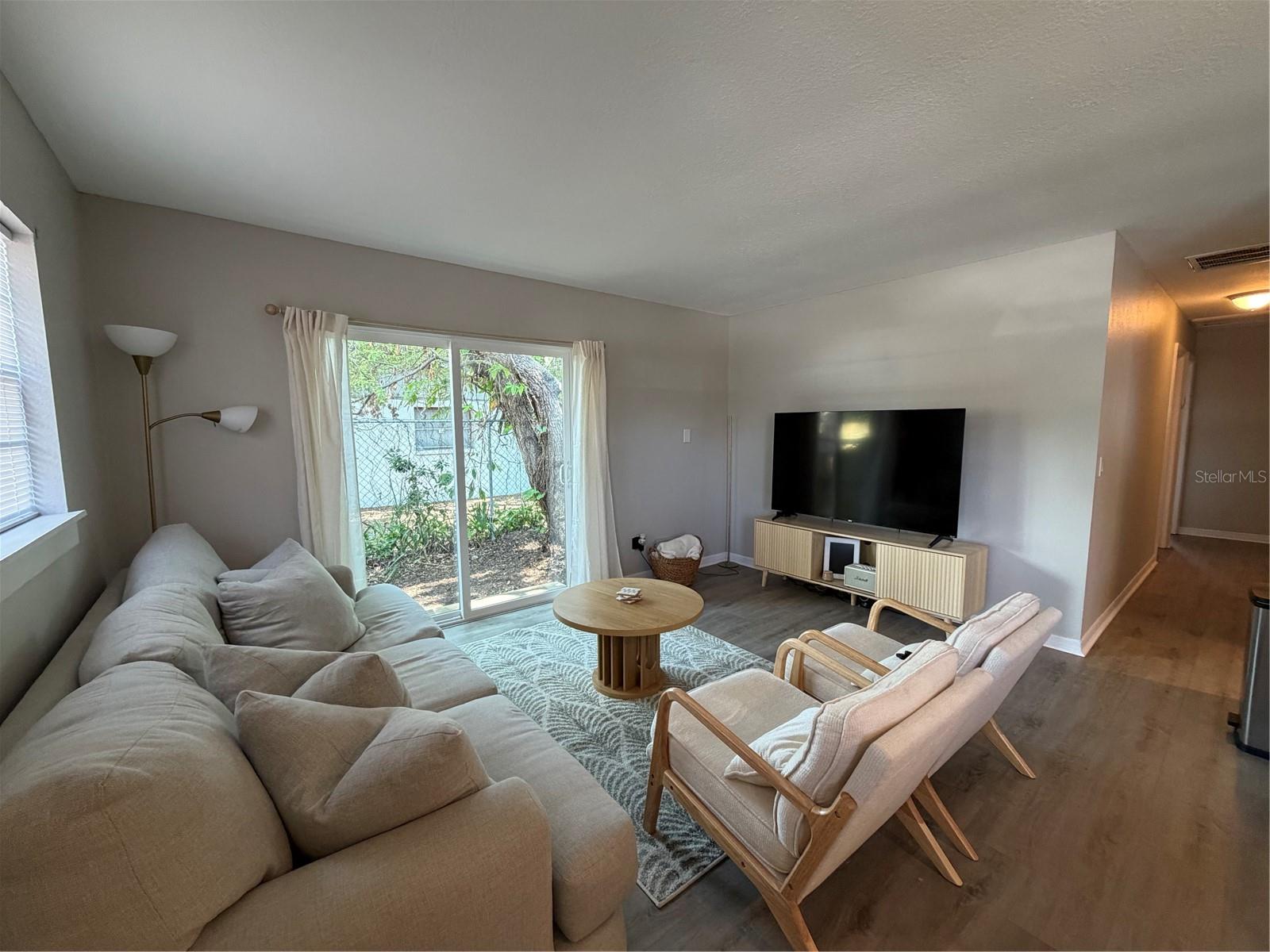 BENJAMINS 2ND ADD TO WES - Residential Lease