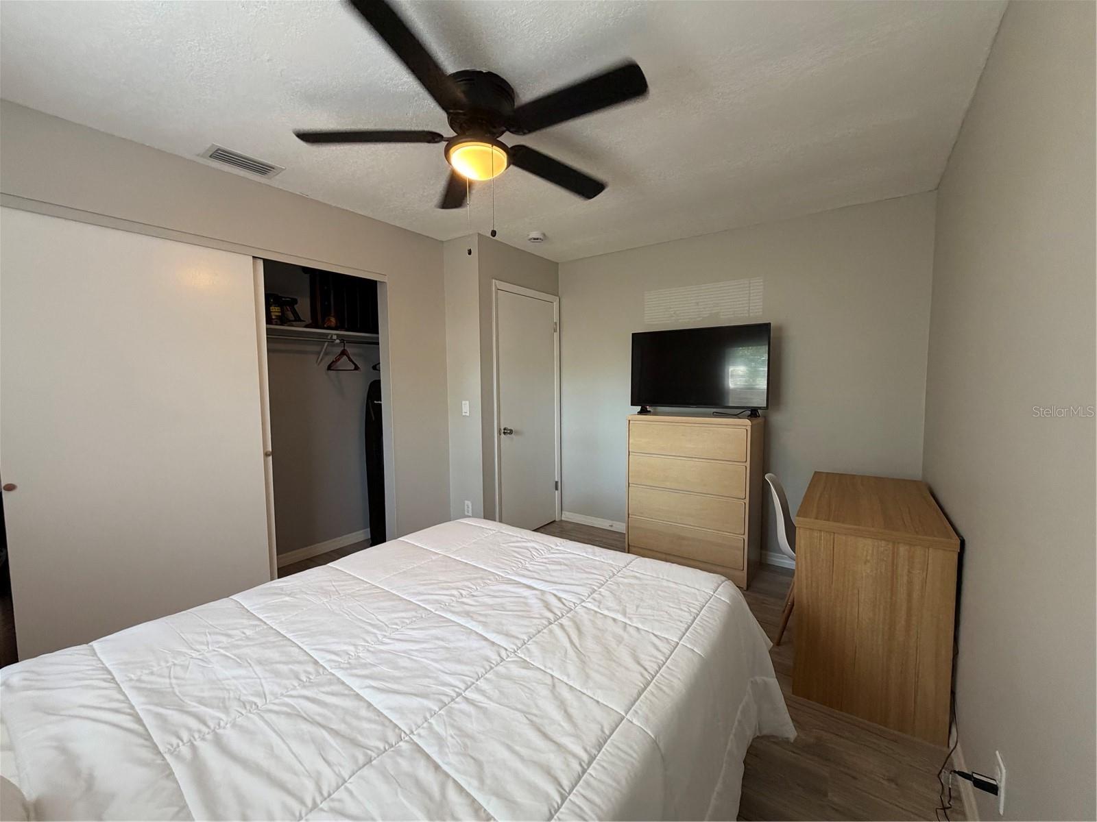 BENJAMINS 2ND ADD TO WES - Residential Lease