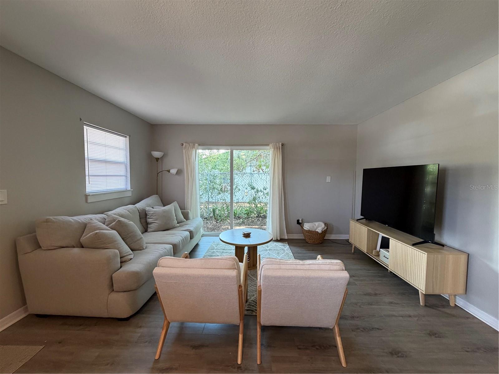 BENJAMINS 2ND ADD TO WES - Residential Lease