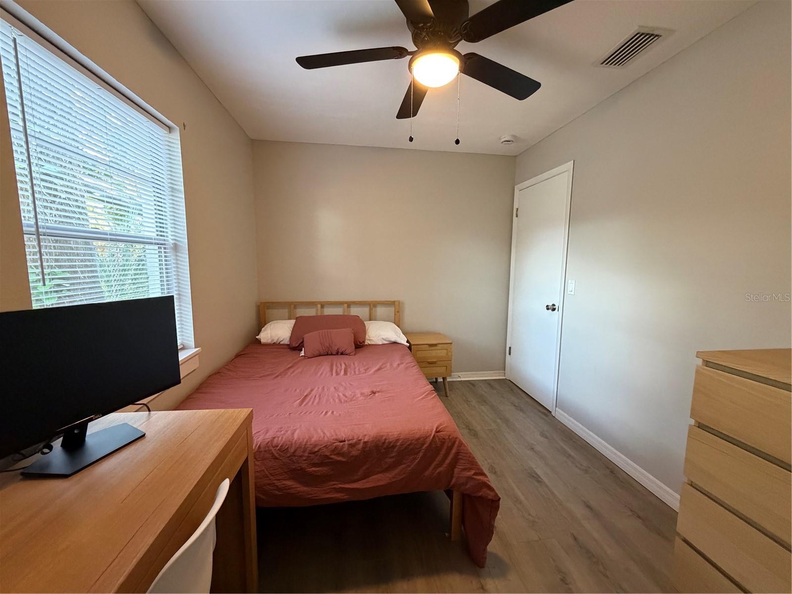 BENJAMINS 2ND ADD TO WES - Residential Lease