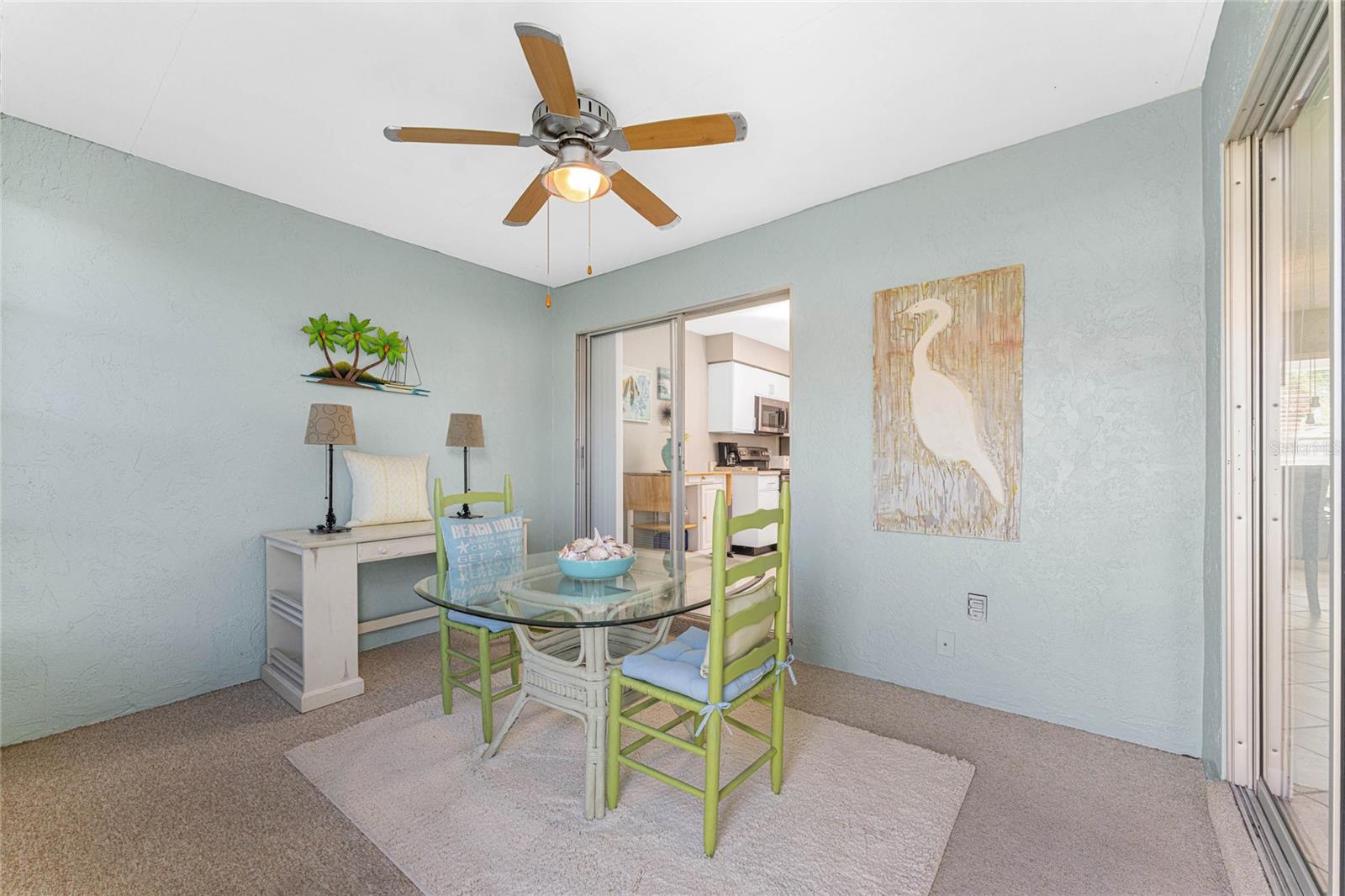 FOXWOOD - Residential