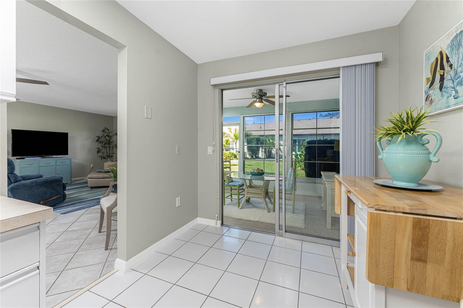 FOXWOOD - Residential