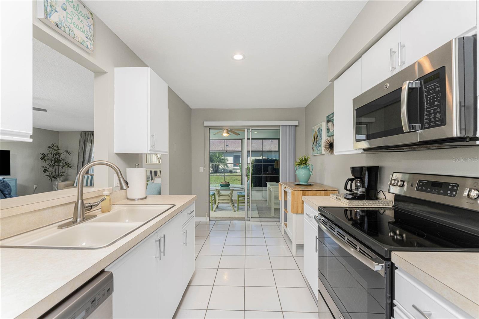 FOXWOOD - Residential