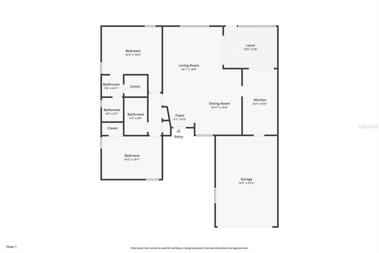 FOXWOOD - Residential