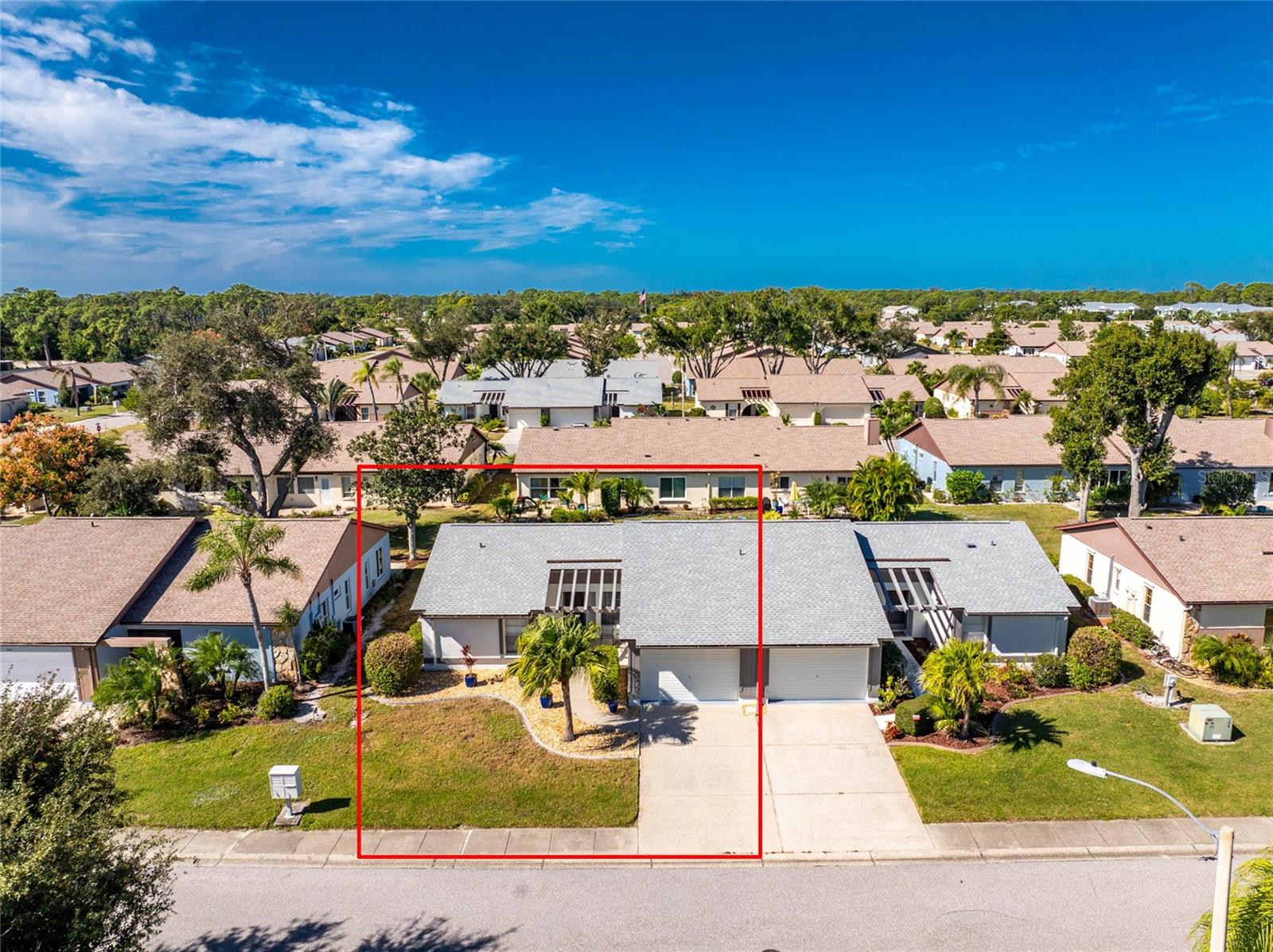 FOXWOOD - Residential