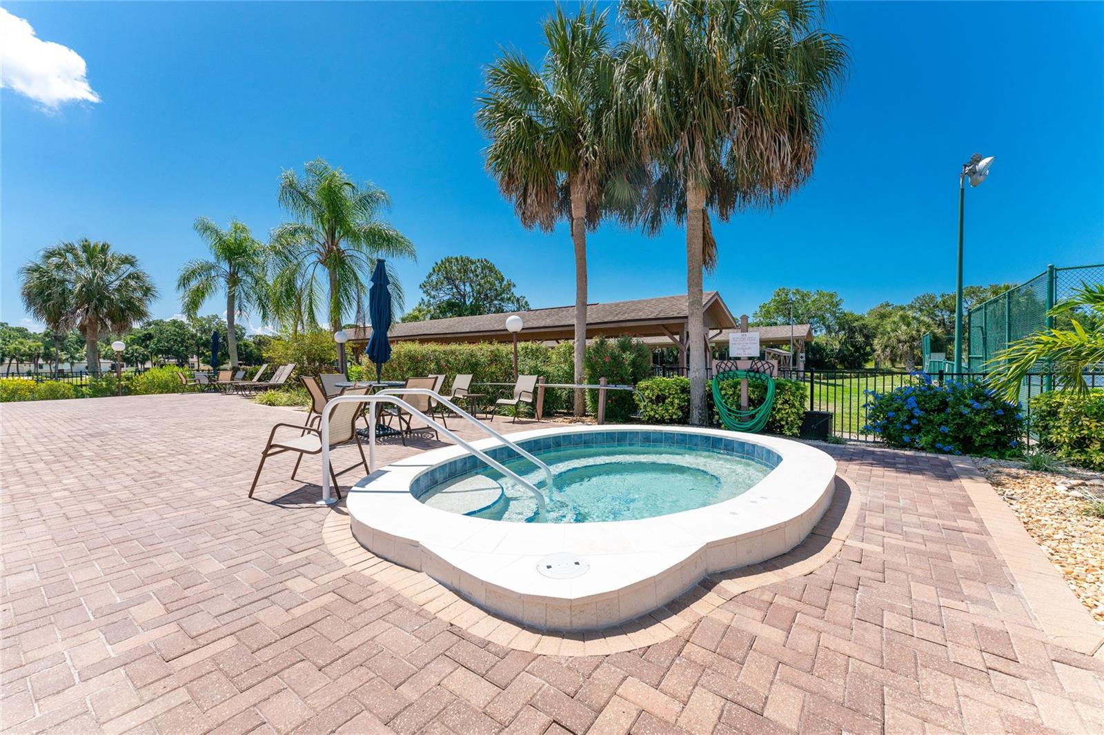 FOXWOOD - Residential