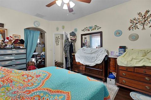 Tiny photo for 2660 Ledgemont Court, Clermont, FL 34711 (MLS # OM715645)