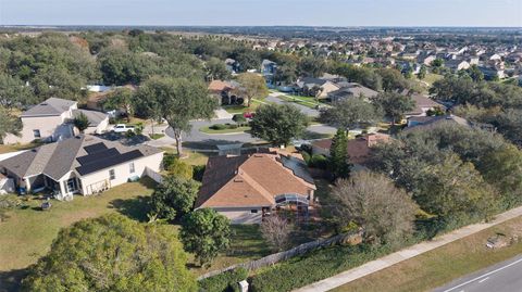 Tiny photo for 2660 Ledgemont Court, Clermont, FL 34711 (MLS # OM715645)