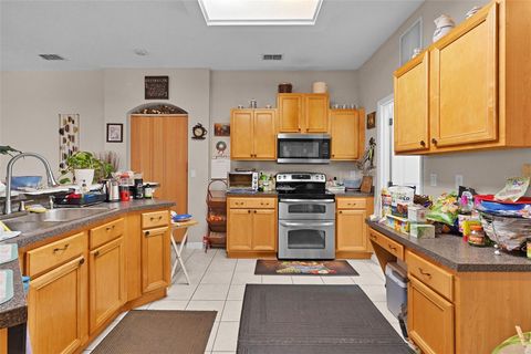 Tiny photo for 2660 Ledgemont Court, Clermont, FL 34711 (MLS # OM715645)