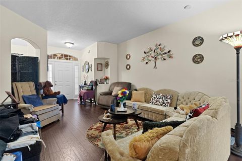 Tiny photo for 2660 Ledgemont Court, Clermont, FL 34711 (MLS # OM715645)