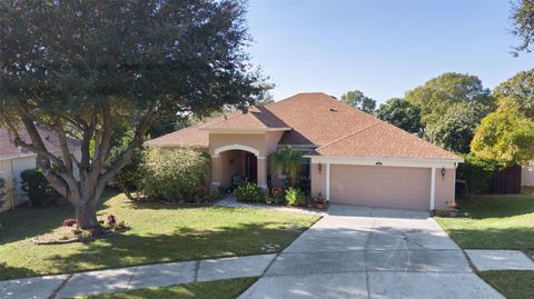 Tiny photo for 2660 Ledgemont Court, Clermont, FL 34711 (MLS # OM715645)