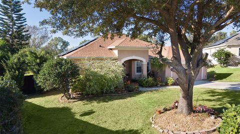 Tiny photo for 2660 Ledgemont Court, Clermont, FL 34711 (MLS # OM715645)