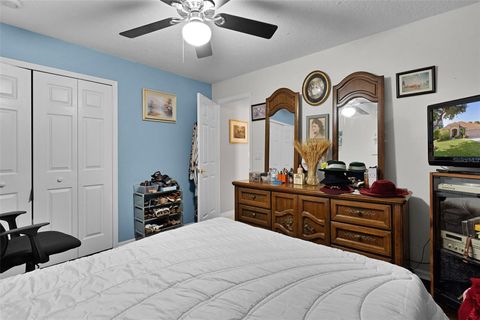 Tiny photo for 2660 Ledgemont Court, Clermont, FL 34711 (MLS # OM715645)