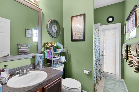 Tiny photo for 2660 Ledgemont Court, Clermont, FL 34711 (MLS # OM715645)