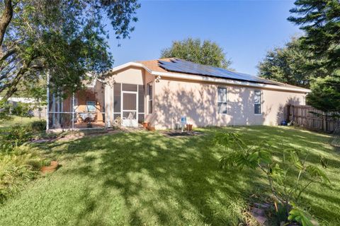 Tiny photo for 2660 Ledgemont Court, Clermont, FL 34711 (MLS # OM715645)