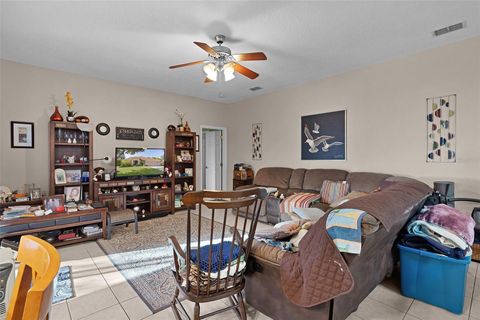 Tiny photo for 2660 Ledgemont Court, Clermont, FL 34711 (MLS # OM715645)