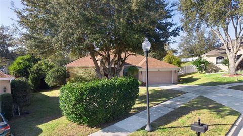 Tiny photo for 2660 Ledgemont Court, Clermont, FL 34711 (MLS # OM715645)