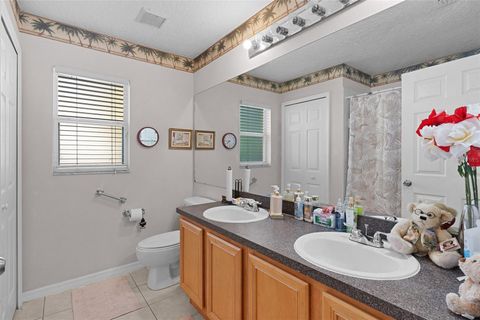 Tiny photo for 2660 Ledgemont Court, Clermont, FL 34711 (MLS # OM715645)