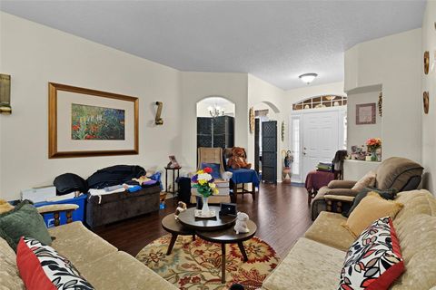 Tiny photo for 2660 Ledgemont Court, Clermont, FL 34711 (MLS # OM715645)