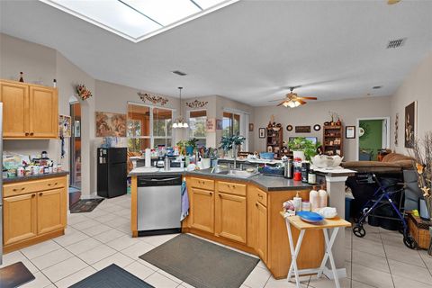 Tiny photo for 2660 Ledgemont Court, Clermont, FL 34711 (MLS # OM715645)