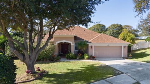 Tiny photo for 2660 Ledgemont Court, Clermont, FL 34711 (MLS # OM715645)
