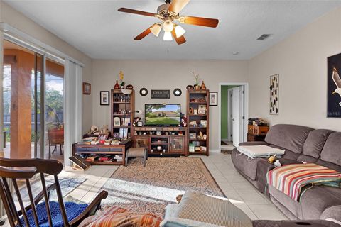 Tiny photo for 2660 Ledgemont Court, Clermont, FL 34711 (MLS # OM715645)