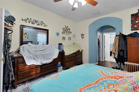 Tiny photo for 2660 Ledgemont Court, Clermont, FL 34711 (MLS # OM715645)