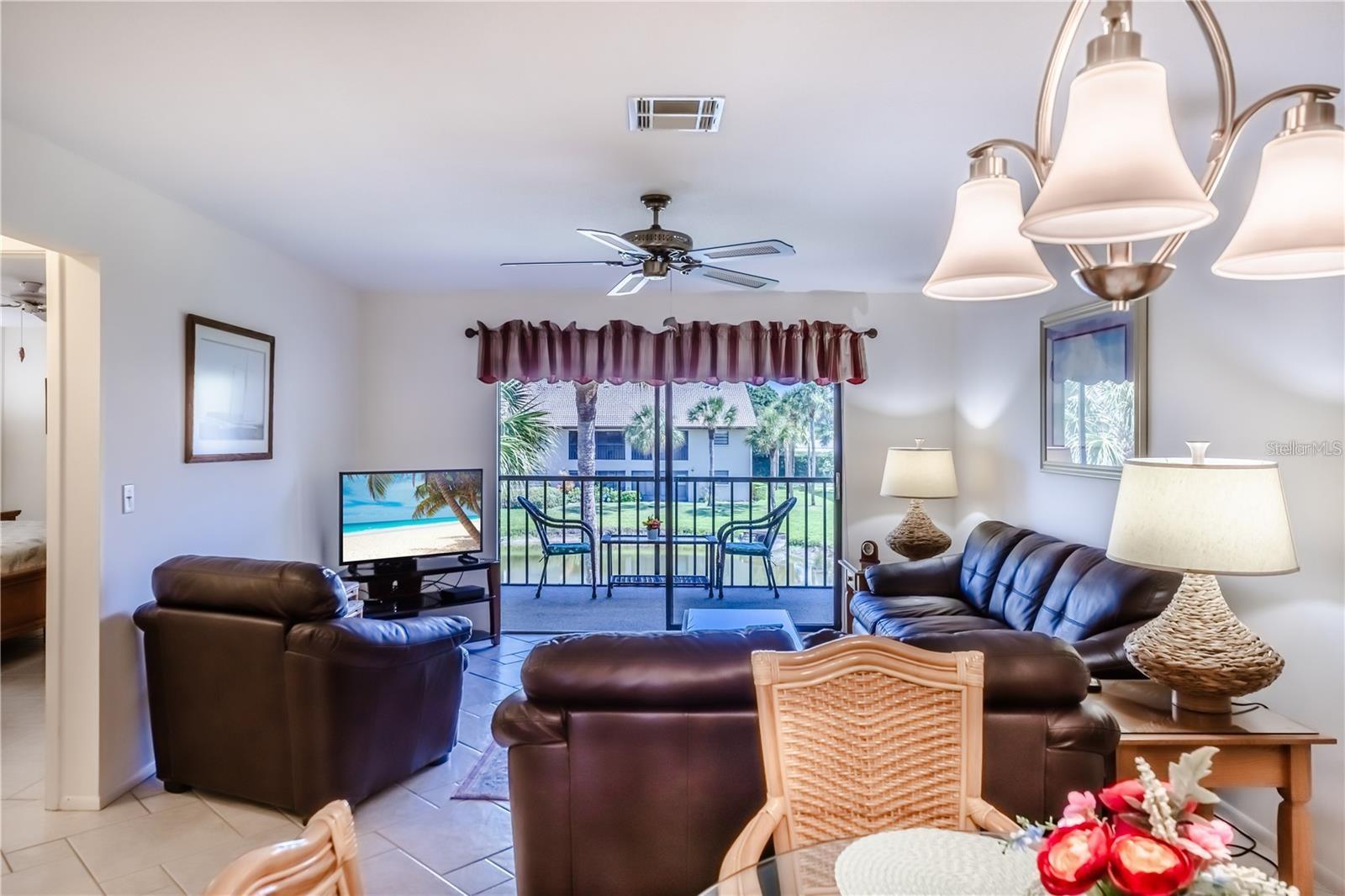 MISSION LAKES - Residential