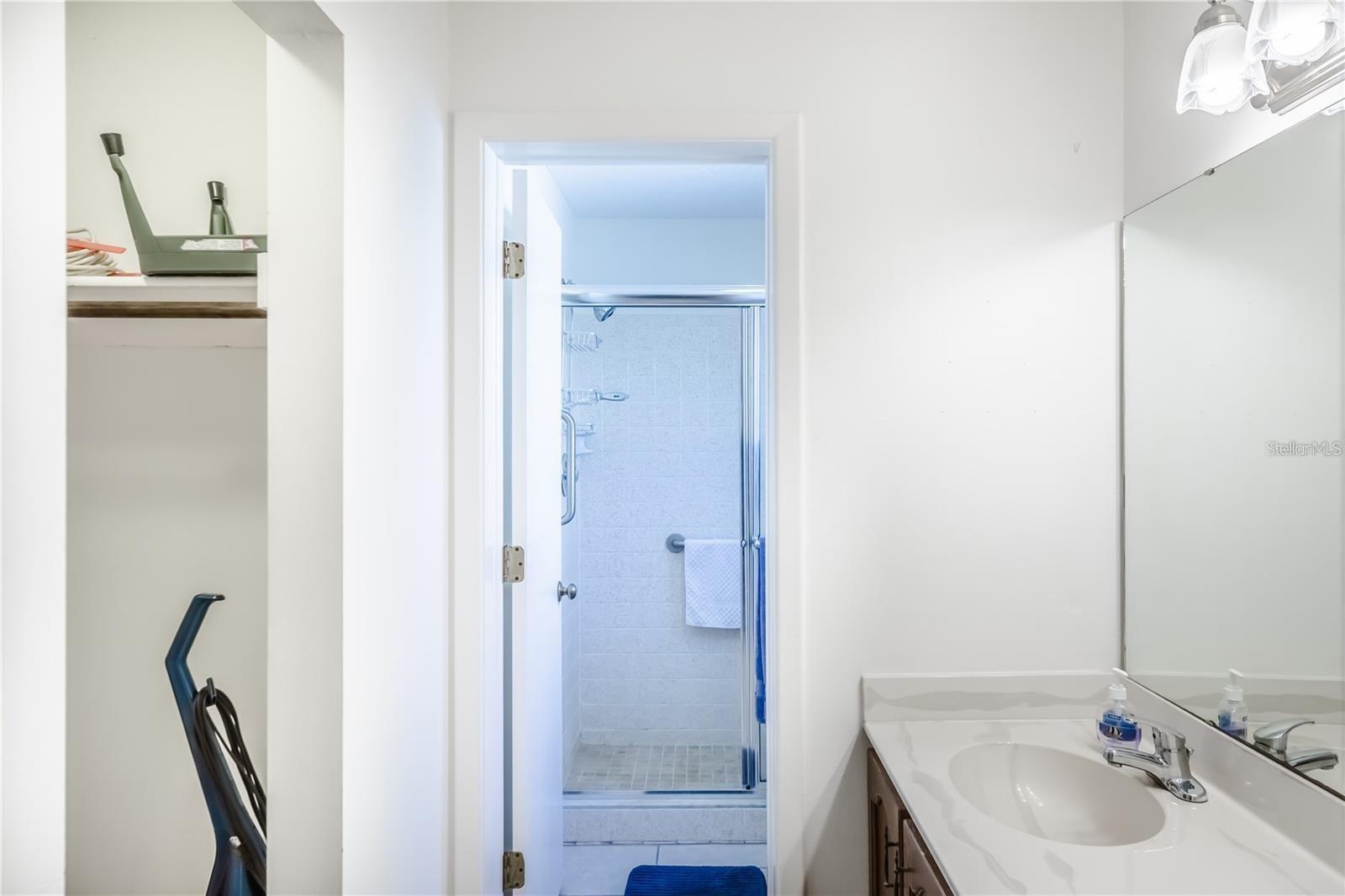 MISSION LAKES - Residential