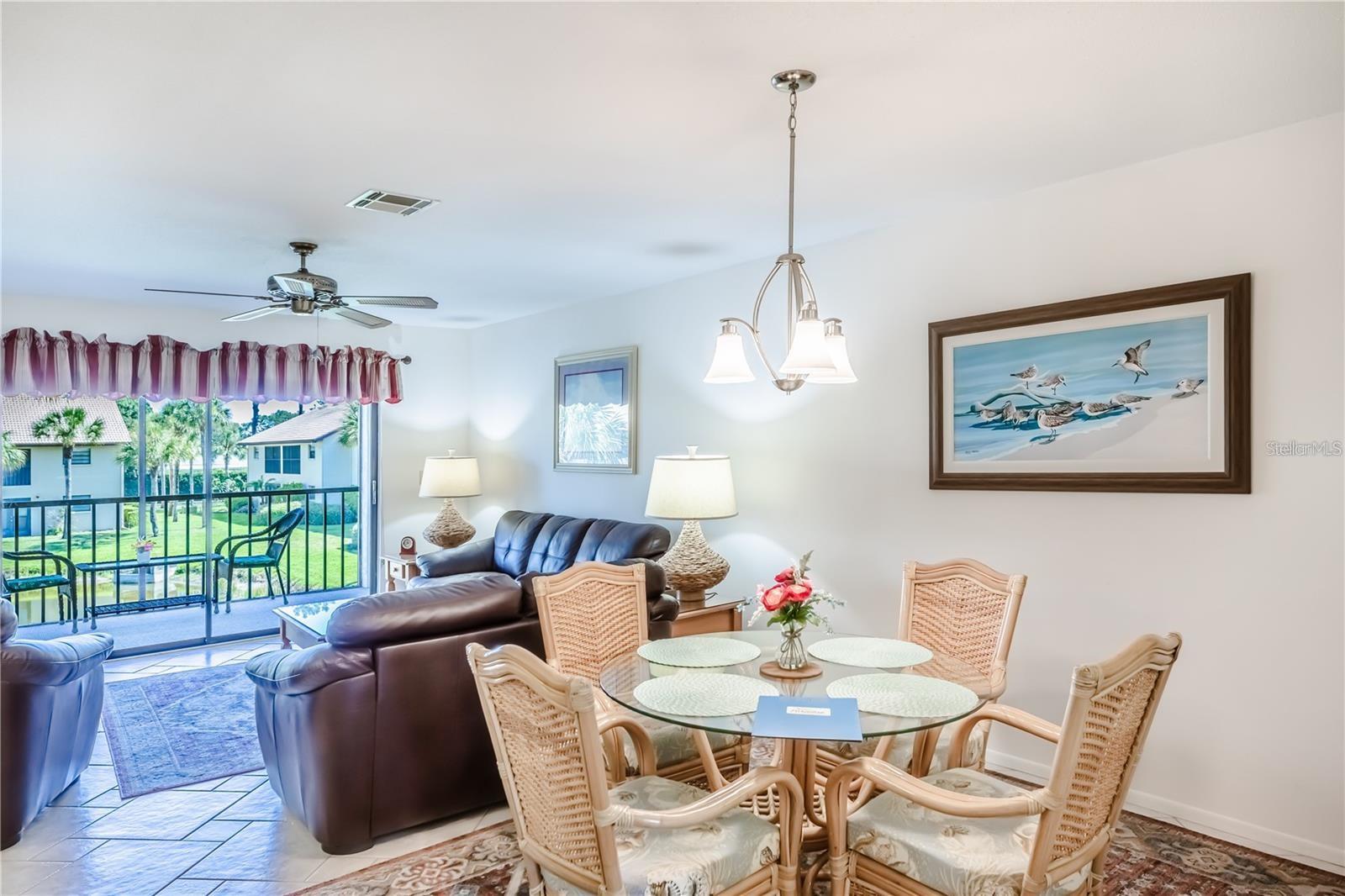 MISSION LAKES - Residential