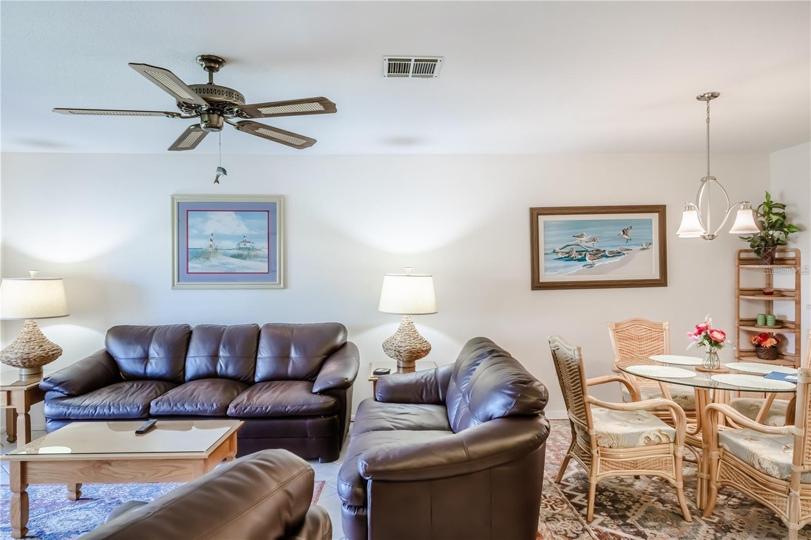 MISSION LAKES - Residential