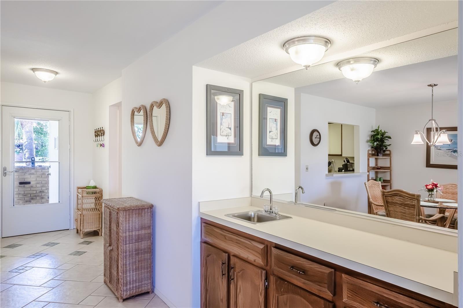 MISSION LAKES - Residential